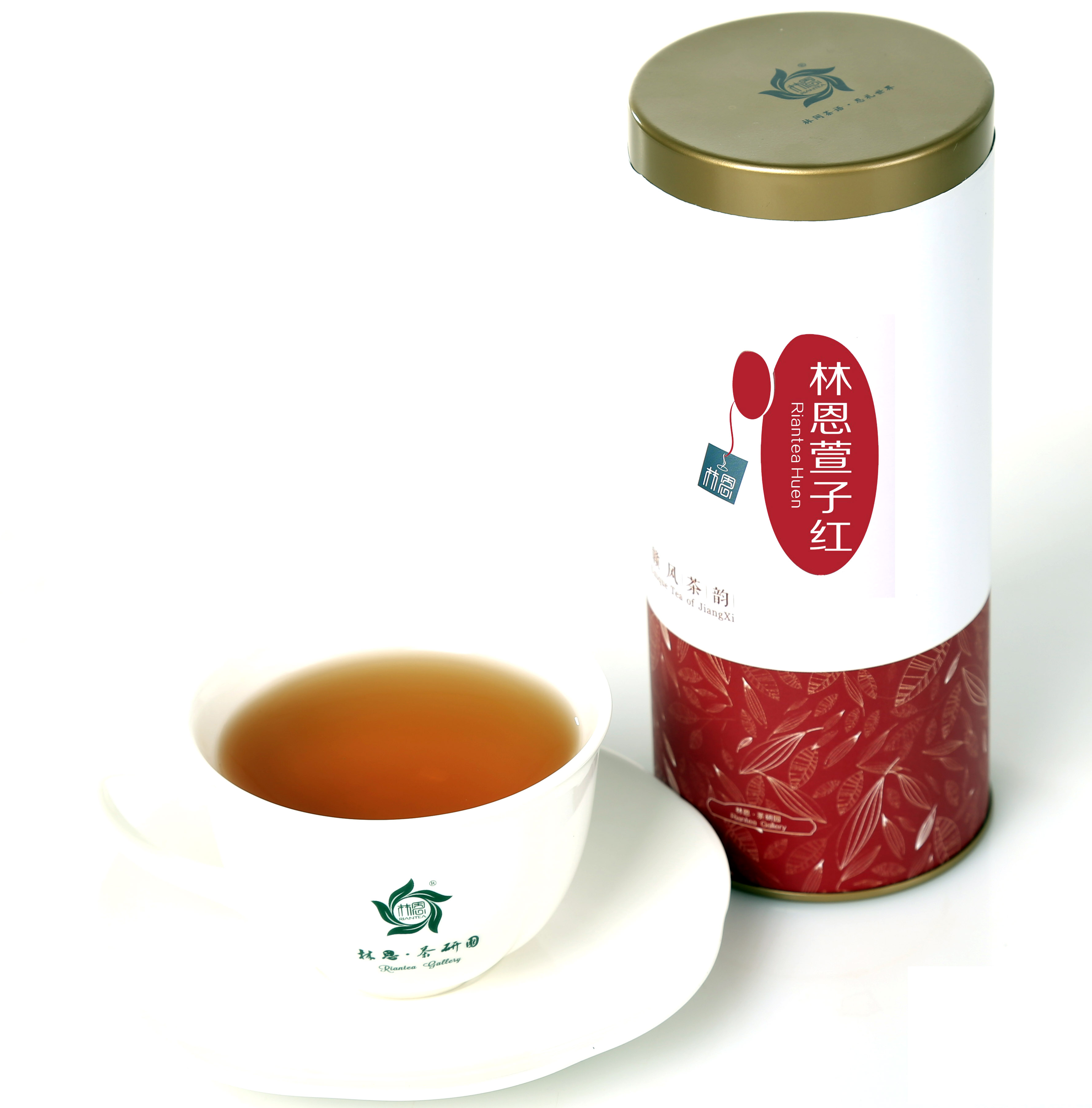 萱子紅(hóng)茶